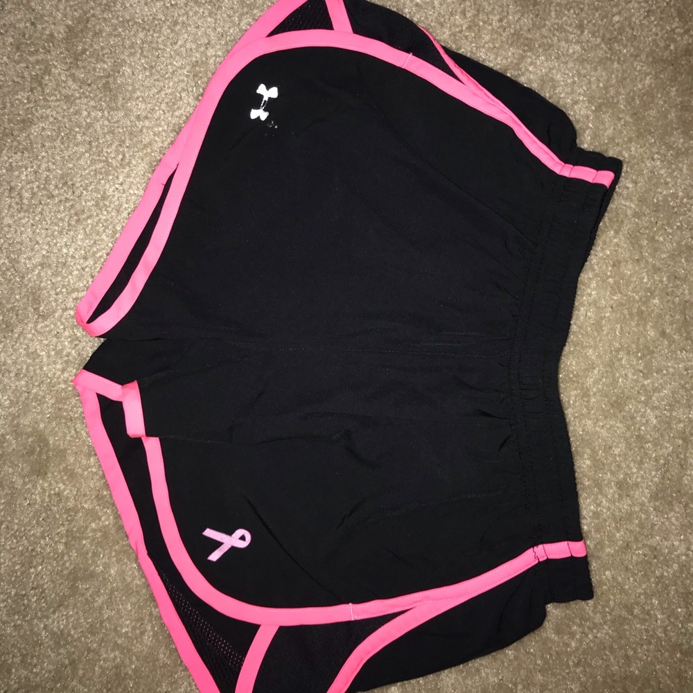 Women’s under armor shorts